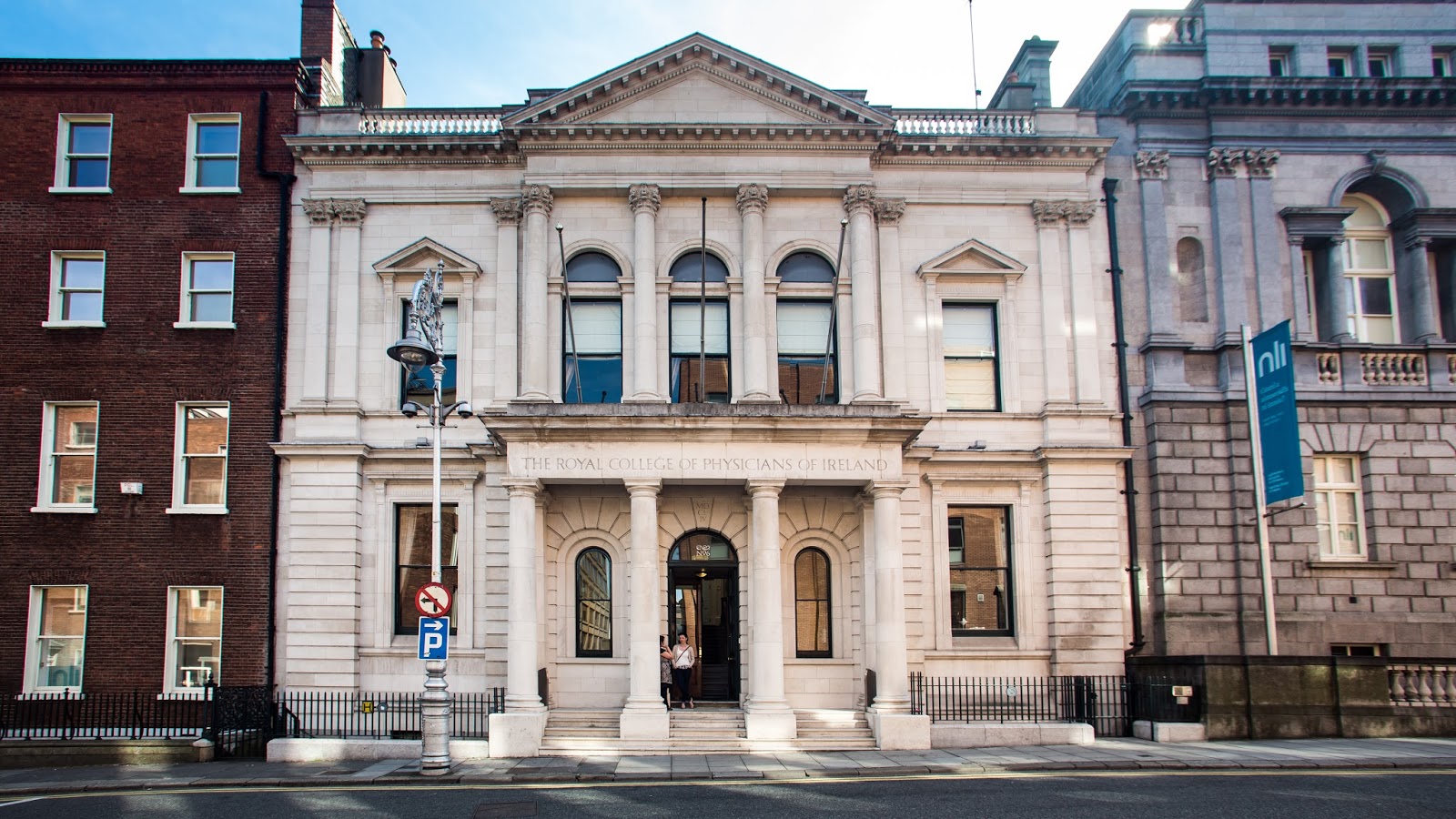 Dublin College of Physicians